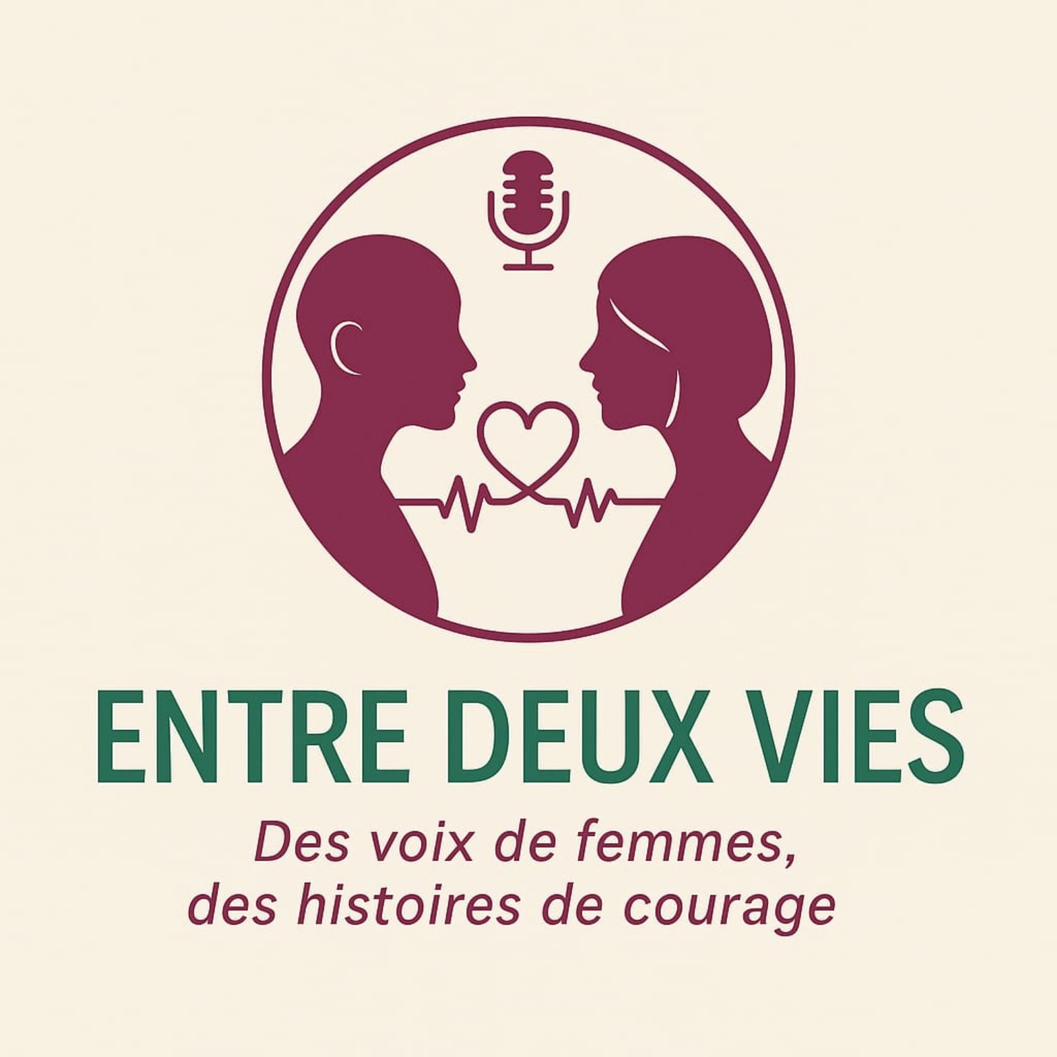 Logo Entre Deux Vies